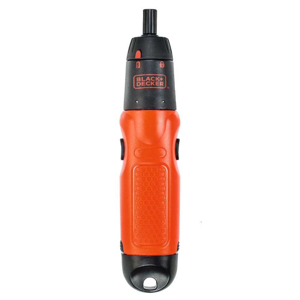 Unimet Battery-Operated Screwdriver