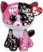 Ty - Beanie Boos - Flippables Malibu Cat /toys