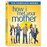 How I Met Your Mother The Complete Series