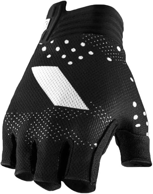 100 cycling gloves