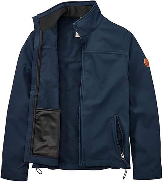 jaquetas masculinas timberland