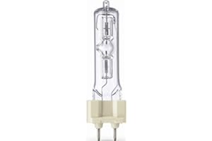 INDUSTRIAL LIGHTING SOLUTIONS CDM35/T6/830 Metal Halide G12 Base 3000K ANSI M130/E ,22382-9, 223829, Bulb