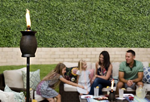 3 Brand+64+inch+Resin+Torch+Graphite