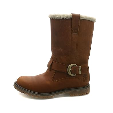 timberland nellie pull on