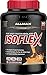 ALLMAX Nutrition, Isoflex Whey Protein Isolate, Peanut Butter Chocolate, 5 lbsthumb 3
