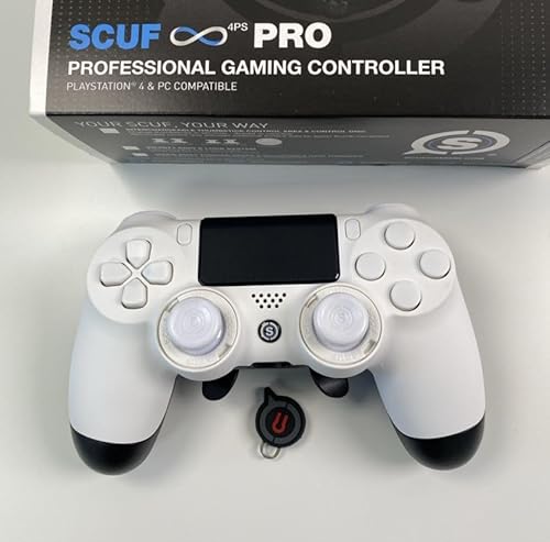 Scuf Impact Scuf Ps4 Walmart Ps4 Controller Scuf Infinity4ps Pro