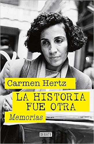 Amazoncom La Historia Fue Otra Memorias 9789569545399 - 