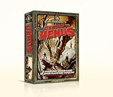 Onward to Venus Board Game