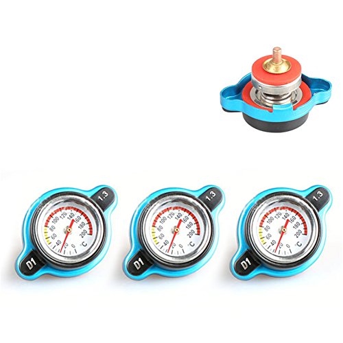 6 Mrcartool+Radiator+Temperature+Industrial+Aluminum