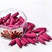 Corcio 70pcs/box Lengthened Cone Tower Incense Backflow Incense Waterfall Cones for Incense Burner Holder about 15 Mins-Mixed incense
