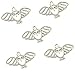 100 pcs Vintage Antique Silver Alloy Cute Animal Owl Bird Charms Pendant Jewelry Findings for Jewelry Making Necklace Bracelet DIY 27x15mm(100pcs Silver)