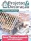 Livro Projetos e Decoração Ed. 46 - Projetos de Construção