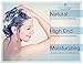 Hair Growth Shampoo for Thinning Hair and Hair Loss - Volumizing and Thickening Sulfate-Free Formula for Men and Women - Enhances Shine and Body for Color-Treated Hair with Aloe Vera (8oz)