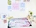 bloom daily planners 2018 Calendar Year Desk Or Wall Calendar (January 2018 Through December 2018) - 21