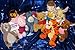 Winnie the Pooh Set of Nine 8