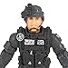 True Heroes Missile Launcher Playset