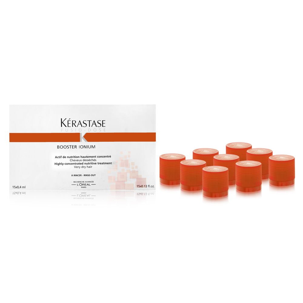 Amazon.com : Kerastase Fusio Dose Concentre Oleo-Fusion 