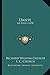 Dante: An Essay (1878) - Richard William Church, F. C. Church