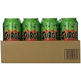 SURGE, 24 ct, 16 FL OZ Cans