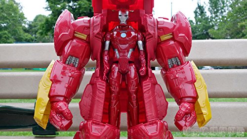 hulkbuster 18 inch