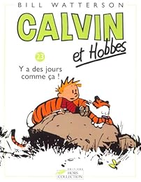 Y'a des jours comme ça !