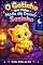 Livro O Gatinho que Tinha Medo de Dormir Sozinho: Infantil