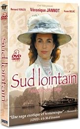Sud Lointain - L'intégrale De La Saga