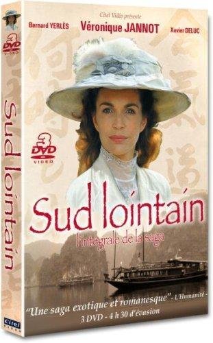 Sud Lointain - L'intégrale De La Saga