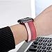 Pantheon Compatible Apple Watch Band 42mm 44mm Nylon - Compatible iWatch Bands/Strap for Women or Men Fits Series SE 6 5 4 3 2 1