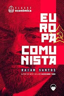 Livro Classe Econômica #1: Europa Comunista [ebook]
