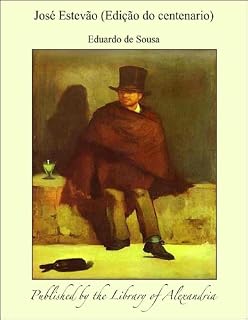 Livro José Estevão (Edição do centenario)