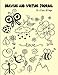 Drawing and Writing Journal for Kids (8.5 x 11 Inch, 120 Pages): Composition Blank Book. Primary Wri by Sara Blank Book