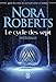 Le cycle des sept (L'intégrale) (Nora Roberts) (French Edition) by 