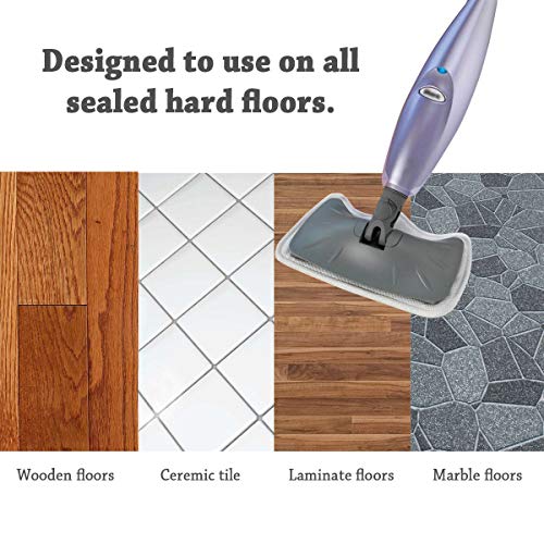 4 Flammi+Washable+Cleaning+Shark+SK435CO