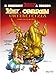 Asterix Eta Obelixen Urtebetetzea / Asterix and Obelix's Birthday: Urrezko Liburua / The Golden Book by 