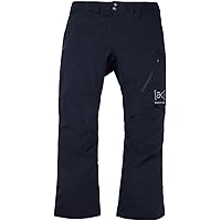 Amazon.com : Burton Women's Gloria GORE-TEX 2L Pants, Dress Blue