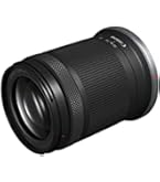 Amazon.com : Canon RF-S18-45mm F4.5-6.3 Lens : Electronics