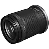 Canon RF-S18-150mm F3.5-6.3 Lens
