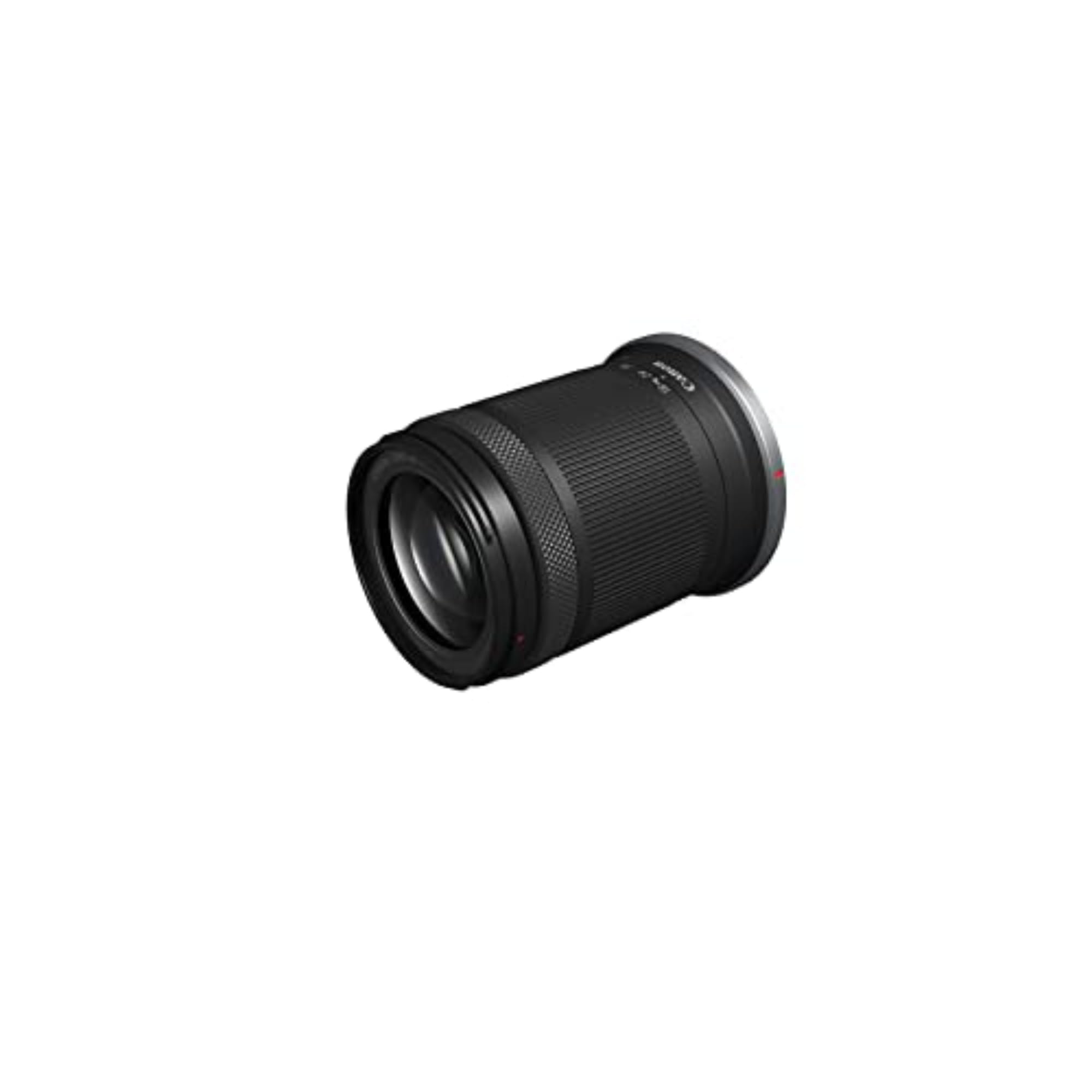 Canon RF-S18-150mm F3.5-6.3 Telephoto Lens, Black