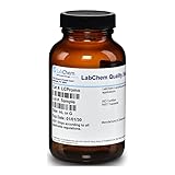 LabChem LC190551 Potassium Ferrocyanide Trihydrate
