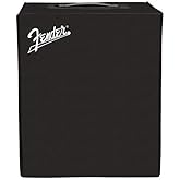 Fender Rumble 115 Amplfier Cover