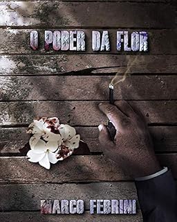 Livro O Poder da Flor