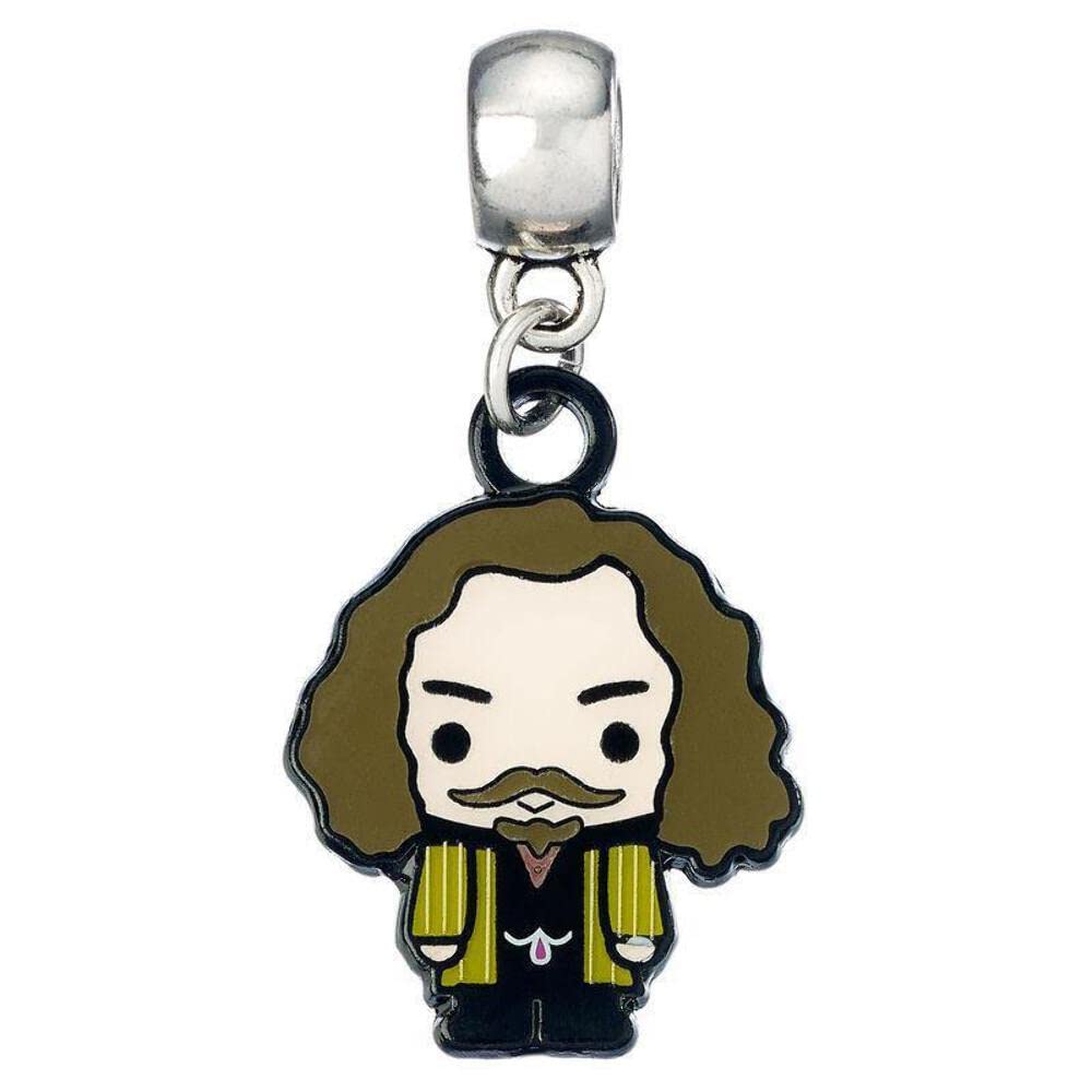 MOVIES Harry Potter Sirius Black Charm