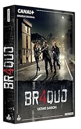 Braquo - Saison 4