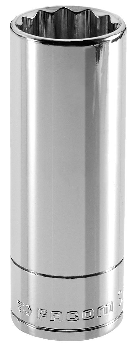Facom SC.S.21LA Deep Socket Drive 21 mm
