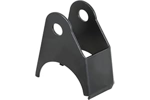 SILSCVTT Rear Upper Shock Mount Repair Bracket 523-288 Replacement for Chevy Silverado 1500 1999-2006 Replacement for GMC Sierra 1500 1999-2006