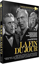 La Fin Du Jour - Combo Collector Blu-Ray + Dvd
