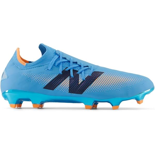 Amazon.com: New Balance Furon Pro FG V7+ 2E Wide - White
