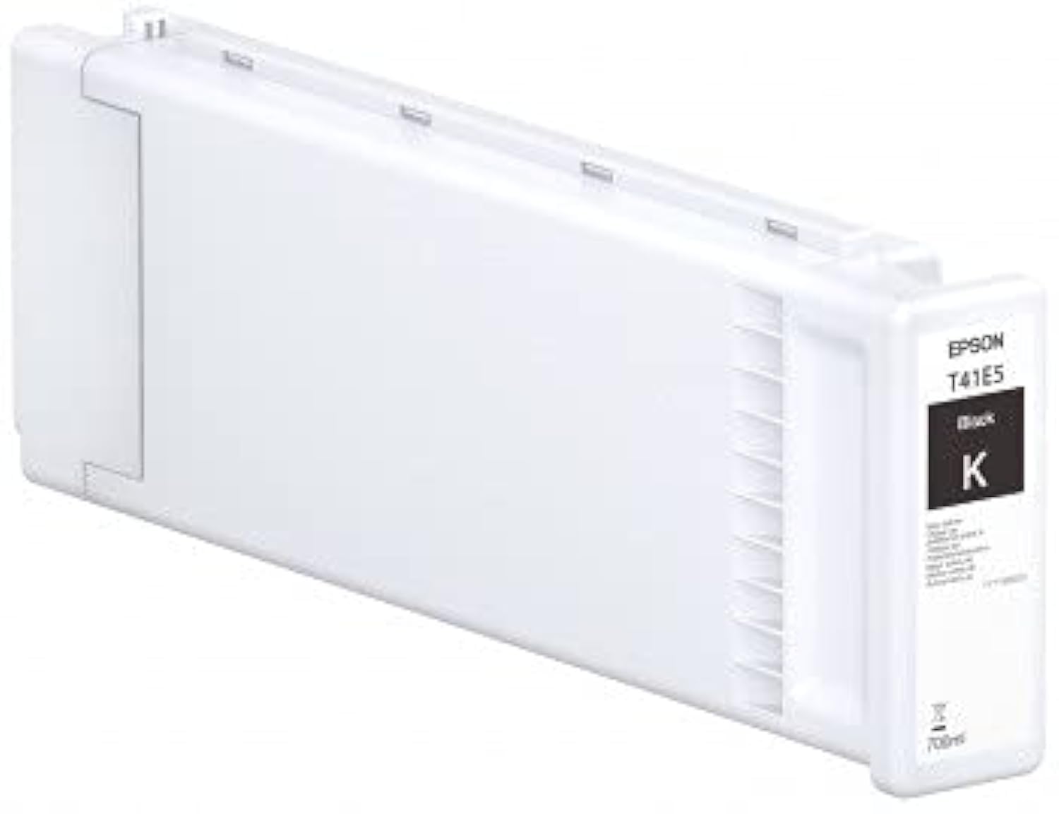 Epson Singlepack UltraChrome XD2 Matte Black