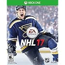 NHL 17 - Xbox One